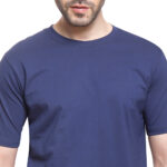 ⁦Coup Men Slim Fit T-Shirt⁩ - الصورة ⁦8⁩
