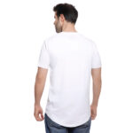 ⁦Coup Men Slim Fit T-Shirt⁩ - الصورة ⁦12⁩