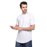 ⁦Coup Men Slim Fit T-Shirt⁩ - الصورة ⁦10⁩