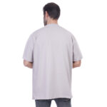 ⁦Coup Men Oversized Heavy T-Shirt⁩ - الصورة ⁦3⁩