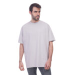 Coup Men Oversized Heavy T-Shirt