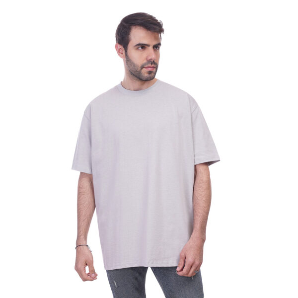 Coup Men Oversized Heavy T-Shirt