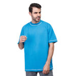 Coup Men Oversized Summer Milton T-Shirt
