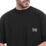 ⁦Coup Men Oversized Summer Milton T-Shirt⁩ - الصورة ⁦8⁩