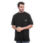 ⁦Coup Men Oversized Summer Milton T-Shirt⁩ - الصورة ⁦7⁩