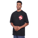 ⁦Coup Men Printed Boulevard T-Shirt⁩ - الصورة ⁦4⁩