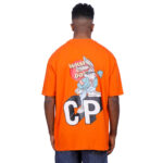 ⁦Coup Men Printed Boulevard T-Shirt⁩ - الصورة ⁦9⁩