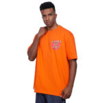 ⁦Coup Men Printed Boulevard T-Shirt⁩ - الصورة ⁦7⁩