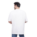 ⁦Coup Men Text Print Loose Fit T-Shirt⁩ - الصورة ⁦6⁩