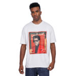 ⁦Coup Men Printed Heavy T-Shirt⁩ - الصورة ⁦4⁩