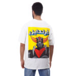 ⁦Coup Men Printed Heavy T-Shirt⁩ - الصورة ⁦3⁩