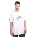 ⁦Coup Men T-Shirt With Short Sleeves⁩ - الصورة ⁦4⁩