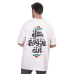⁦Coup Men Printed Heavy T-Shirt⁩ - الصورة ⁦2⁩
