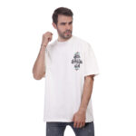 Coup Men Printed Heavy T-Shirt