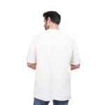 ⁦Coup Men Printed Heavy T-Shirt⁩ - الصورة ⁦6⁩