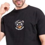 ⁦Coup Men Printed Baracola T-Shirt⁩ - الصورة ⁦5⁩