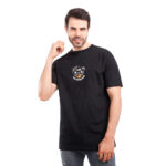 ⁦Coup Men Printed Baracola T-Shirt⁩ - الصورة ⁦4⁩