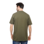 ⁦Coup Men Printed Baracola T-Shirt⁩ - الصورة ⁦3⁩