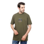 Coup Men Printed Baracola T-Shirt