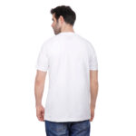 ⁦Coup Men Printed Baracola T-Shirt⁩ - الصورة ⁦9⁩