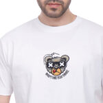 ⁦Coup Men Printed Baracola T-Shirt⁩ - الصورة ⁦8⁩