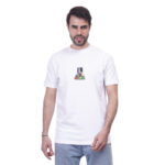 ⁦Coup Men Printed Single Jersey⁩ - الصورة ⁦4⁩
