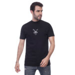 ⁦Coup Men Printed Single Jersey T-Shirt⁩ - الصورة ⁦4⁩