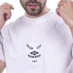 ⁦Coup Men Printed Single Jersey T-Shirt⁩ - الصورة ⁦2⁩