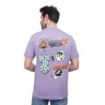 ⁦Coup Men Printed Baracola T-Shirt⁩ - الصورة ⁦3⁩