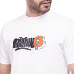 ⁦Coup Men Printed Baracola T-Shirt⁩ - الصورة ⁦8⁩