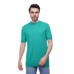 ⁦Coup Men Casual Trico T-Shirt⁩ - الصورة ⁦8⁩