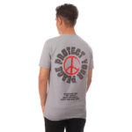⁦Coup Men Printed Single Jersey T-Shirt⁩ - الصورة ⁦3⁩