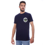 ⁦Coup Men Printed Single Jersey T-Shirt⁩ - الصورة ⁦4⁩