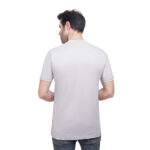 ⁦Coup Men Printed Single Jersey T-Shirt⁩ - الصورة ⁦3⁩