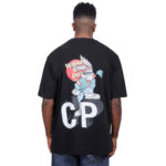⁦Coup Men Printed Boulevard T-Shirt⁩ - الصورة ⁦3⁩