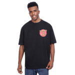 Coup Men Printed Boulevard T-Shirt
