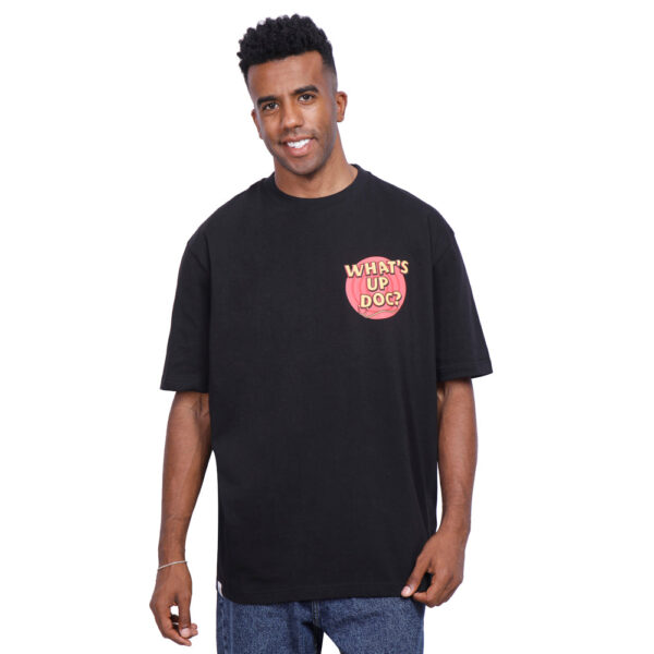 Coup Men Printed Boulevard T-Shirt