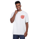 ⁦Coup Men Printed Boulevard T-Shirt⁩ - الصورة ⁦4⁩