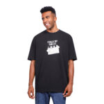 Coup Men Printed Boulevard T-Shirt