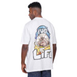 ⁦Coup Men Printed Boulevard T-Shirt⁩ - الصورة ⁦6⁩