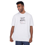 ⁦Coup Men Printed Boulevard T-Shirt⁩ - الصورة ⁦4⁩