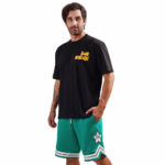 Coup Men Printed Boulevard