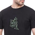 ⁦Coup Men Printed Baracola Slim Fit⁩ - الصورة ⁦5⁩