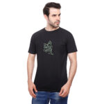 ⁦Coup Men Printed Baracola Slim Fit⁩ - الصورة ⁦4⁩