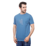 ⁦Coup Men Printed Baracola Slim Fit⁩ - الصورة ⁦7⁩