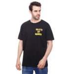 Coup Men Printed Single Jersey
