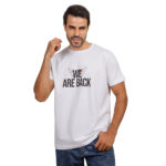 ⁦Coup Men Printed Single Jersey⁩ - الصورة ⁦4⁩