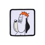 DROOPY Removable Scotch - Multi Color
