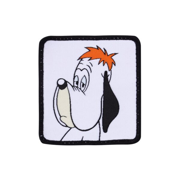 DROOPY Removable Scotch - Multi Color