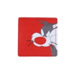 RED TARGET Removable Scotch - Multi Color